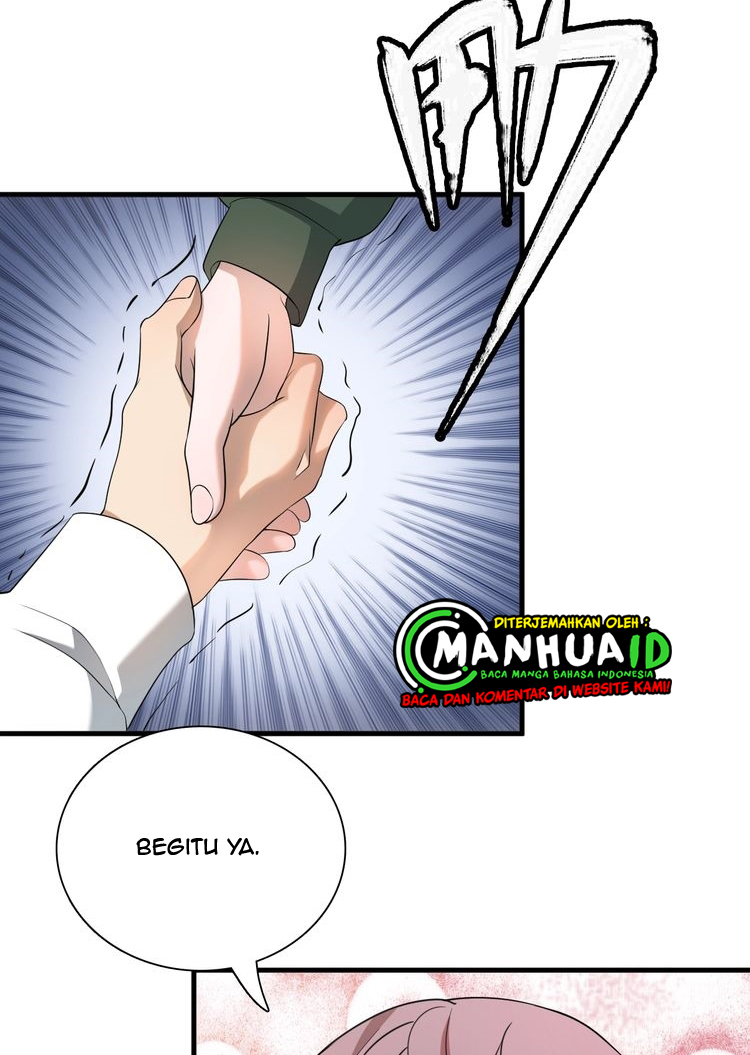 Reborn Doctor Chapter 06 Gambar 4